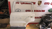 Ww tiguan 2008 2010 model sol arka kapı