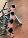 Oto Çıkma Parça / Honda / Civic / Motor / Emme Manifoldu / Çıkma Parça 