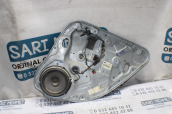 Oto Çıkma Parça / Ford / Focus / Oto Cam / Cam Krikosu / Çıkma Parça 
