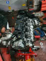 CİTROEN C-ELYSEE 1.6 HDİ KOMPLE MOTOR ORJİNAL ÇIKMA