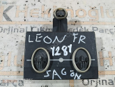 Oto Çıkma Parça / Seat / Leon / Beyin / Adblue Beyni / Çıkma Parça 