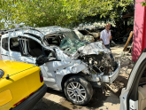 Oto Çıkma Parça / Ford / Tourneo Courier / Göğüslük & Torpido / Gösterge Paneli / Çıkma Parça 
