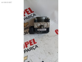 Opel corsa D Abs beyni