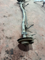 Oto Çıkma Parça / Volkswagen / Caddy / Alt Takım / Arka Dingil / Çıkma Parça 