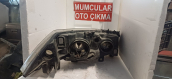 Oto Çıkma Parça / Renault / Megane / Far & Stop / Sol Ön Far / Çıkma Parça 