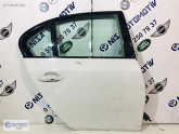BMW 5 SERİSİ E60 5.20 5.30 KASA SAĞ ARKA KAPI ORJ 41527202342