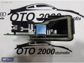 Oto Çıkma Parça / Skoda / 120 / Oto Cam / Cam Modülü / Çıkma Parça 