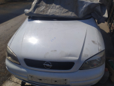 ÇIKMA OPEL ASTRA G MOTOR KAPUTU 2213