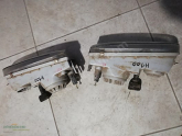 Oto Çıkma Parça / Hyundai / H100 / Kaporta & Karoser / Sol Arka Kapı / Çıkma Parça 