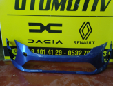 Oto Çıkma Parça / Renault / Clio / Tampon / Ön Tampon / Çıkma Parça 