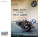 Renault kango 1.5 mazot pompası