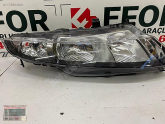 Oto Çıkma Parça / Honda / City / Far & Stop / Sağ Ön Far / Sıfır Parça 