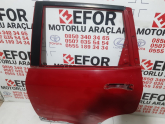 Oto Çıkma Parça / Honda / Jazz / Kaporta & Karoser / Sol Arka Kapı / Çıkma Parça 