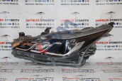 Oto Çıkma Parça / Toyota / Corolla / Far & Stop / Sol Ön Far / Çıkma Parça 