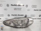 Oto Çıkma Parça / Renault / Fluence / Far & Stop / Sağ Ön Far / Çıkma Parça 
