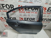 Oto Çıkma Parça / Toyota / Corolla / Kaporta & Karoser / Sağ Arka Kapı / Çıkma Parça 