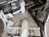 Oto Çıkma Parça / Volvo / S60 / Kaporta & Karoser / Marşpiyel Sacı / Çıkma Parça 