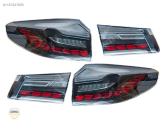 G30 SET STOP MODİFİYE M4 BLACK LİNE 17-19