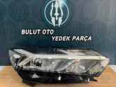 DACİA SANDERO 3 SAĞ FUL LED FAR ORJİNAL ÇIKMA