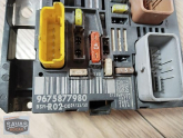 Oto Çıkma Parça / Citroen / C4 / Elektrik / Sigorta Kutusu / Çıkma Parça 