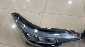 Oto Çıkma Parça / Toyota / C-HR Hybrid / Far & Stop / Sol Ön Far / Çıkma Parça 
