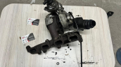 Oto Çıkma Parça / Volkswagen / Passat / Motor / Turbo / Çıkma Parça 