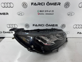 Oto Çıkma Parça / Peugeot / 208 / Far & Stop / Sağ Ön Far / Çıkma Parça 
