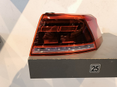 Oto Çıkma Parça / Volkswagen / Passat / Far & Stop / Sol Arka Stop / Çıkma Parça 