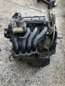 POLO 1.4 BENZİNLİ CGG BUT MOTORR