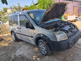 Oto Çıkma Parça / Ford / Tourneo Connect / Kaporta & Karoser / Sağ Sürgülü Kapı / Çıkma Parça 