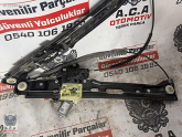 Oto Çıkma Parça / Ford / Ranger / Oto Cam / Cam Krikosu / Çıkma Parça 