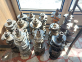 Oto Çıkma Parça / Volkswagen / Crafter / Motor / Blok / Çıkma Parça 