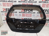 HONDA JAZZ ORJİNAL ÇIKMA BAĞAJ KAPAĞI 03-05