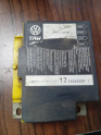 3C0909605L PASSAT B6 SEAT LEON MK2 AIRBAG BEYNİ