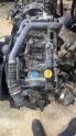 Opel Astra 1.7 motor çıkma orjinal