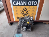 Renault kangoo 1.5 dci k9k 110 hp motor komple