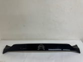 CITROEN C4 2020-2023 BAGAJ KAPAĞI PLASTİĞİ BAKALİTİ 9838657780