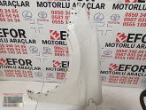 Oto Çıkma Parça / Toyota / RAV4 / Kaporta & Karoser / Sol Ön Çamurluk / Çıkma Parça 