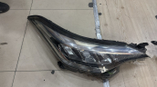 Oto Çıkma Parça / Toyota / C-HR Hybrid / Far & Stop / Sağ Ön Far / Çıkma Parça 