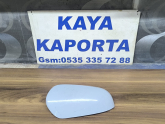 Oto Çıkma Parça / Toyota / Corolla / Ayna / Ayna Kapağı / Sıfır Parça 