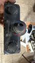 2005-2008 RENAULT MEGANE 2 KLİMA KONTROL PANELİ ORJ ÇIKMA
