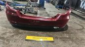 2016-2021 FIAT EGEA SEDAN ARKA TAMPON HATASIZ