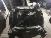 Oto Çıkma Parça / Audi / A4 / Kaporta & Karoser / Sağ Arka Kapı / Çıkma Parça 