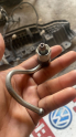 Oto Çıkma Parça / Volkswagen / Golf / Motor / Enjektör / Çıkma Parça 