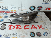 Oto Çıkma Parça / Ford / Focus / Far & Stop / Far Camı / Çıkma Parça 