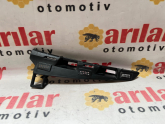 RENAULT CLİO 5 SOL TAMPON İÇ BRAKETİ ORJ 620376636R