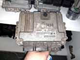 Peugeot 206 beyin - 0 281 011 089