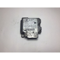 Opel Vectra B Airbag Beyni 90508980 5WK4169