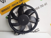 Oto Çıkma Parça / Renault / Fluence / Fan / Fan Motoru / Çıkma Parça 