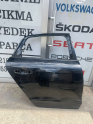 Oto Çıkma Parça / Audi / A4 / Kaporta & Karoser / Sağ Ön Kapı / Çıkma Parça 